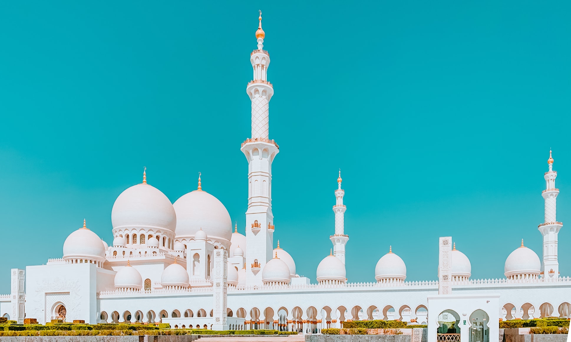 Masjid Al-Badriyah