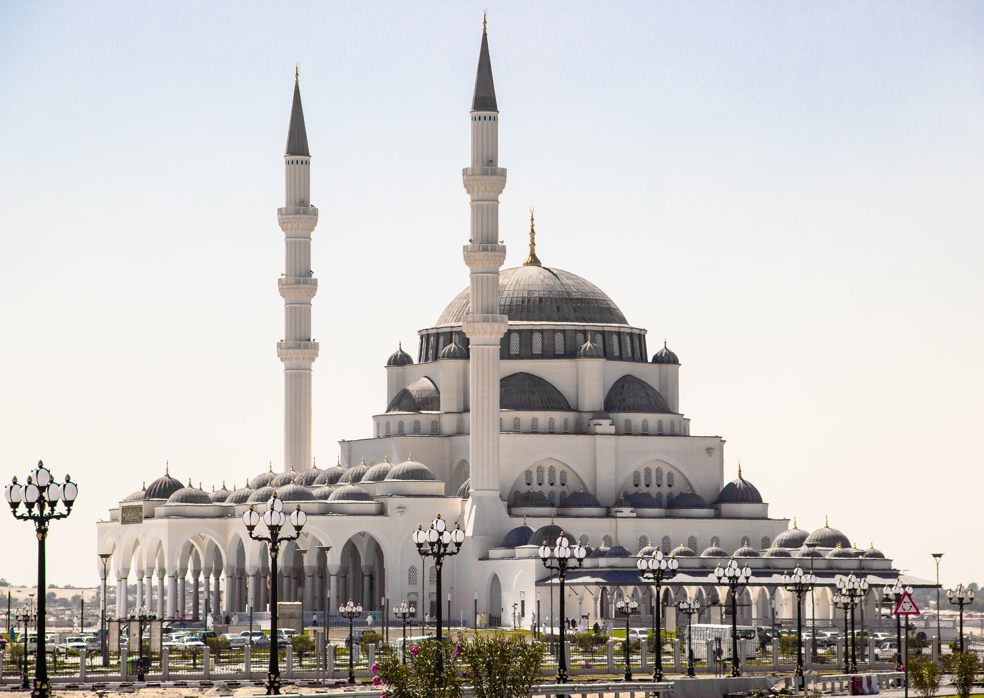 Masjid Al-Badriyah