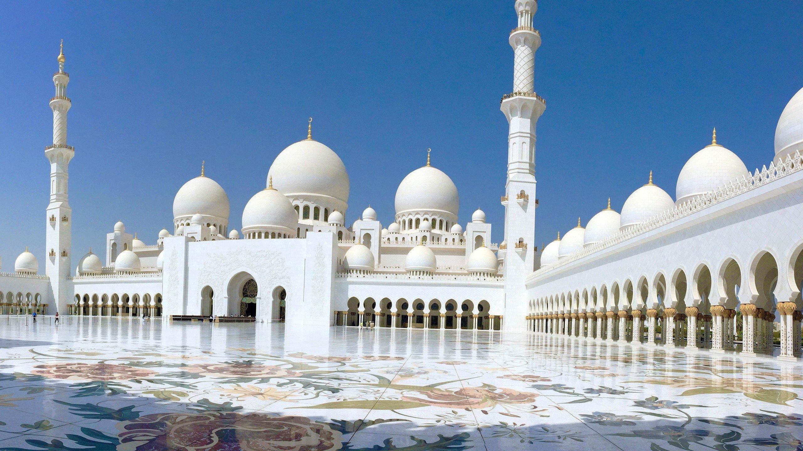 Masjid Al-Badriyah